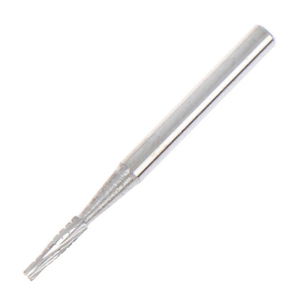 1mm Borr Bits Karbid Konisk Bilglas DIY Vindruta Glas Reparation