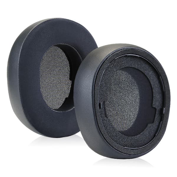 Bekväma öronkuddar för Arctis Nova Pro headset, öronkuddar, ärmar