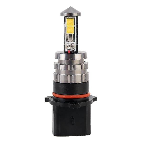 P13w Psx26w Sh24w 20w 4 Cree Xt-e LED Bil Tåkelys Pære