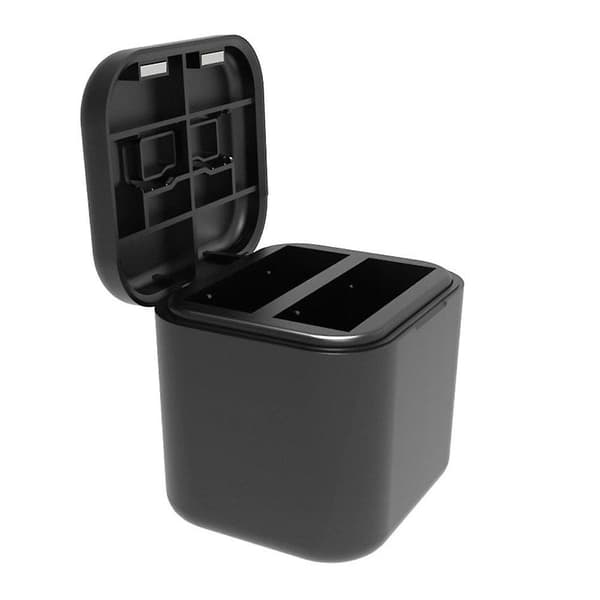 Batteriladdare för Insta360 Ace/Ace Pro