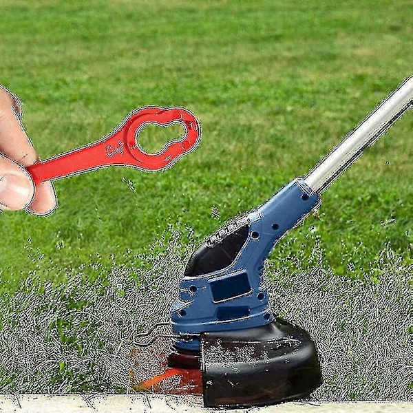 Ferrex Aldi Far 20-i Kantklipper Erstatningsblader - Pakke med 50 blader