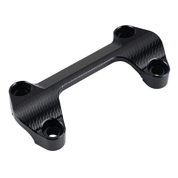 För Duke 790 890 Motorcykel CNC Styrhöjare Topplock Klämma För Ktm Duke 790 890 Duke 2018 2019 2020 2021 2022 2023