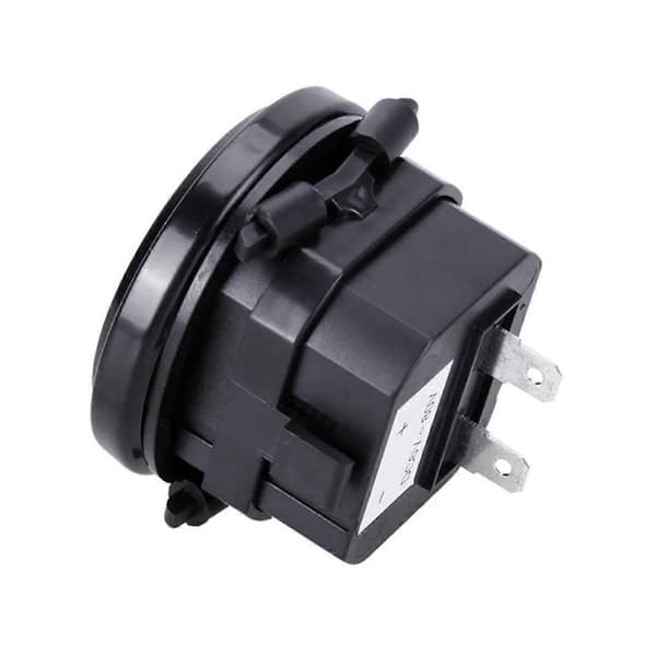 DC 12/24/36V Digital Timer Quartz Timer for Marinemotor