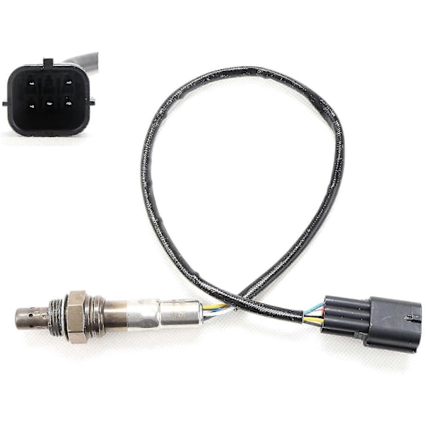 Oxygen Sensor til Mazda 3 M3 2.0l 2.3l 2006-2009 Mazda 5 M5 2008-2010 -ZHENV