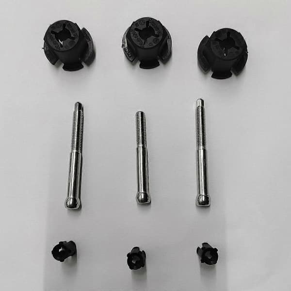 Kontrollsystem Avstandssensor Maskinvare Kit 4H0998561 for Golf for - A3 A4 A5 A6 A7 A8 Q5 RS4 for