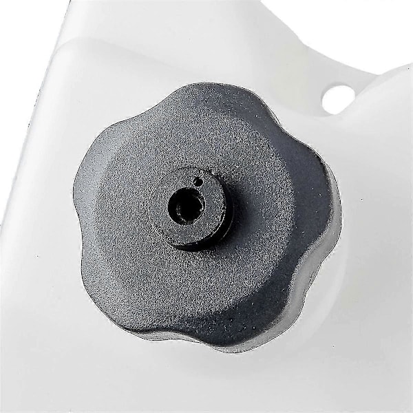 Bränsletank med lock för utombordare 3,5 hk 2-takts 309-70020-1 3GP-70020-0