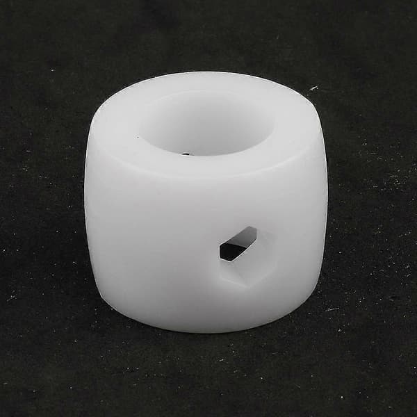 4 stk 16 mm Bordfotball Bordstang Bumper Buffer For Bordfotball