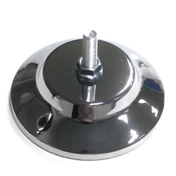 4 STK Billard-/Poolbord Benjusteringsfødder 5 Tommer Metal Spillebord Benjusteringsfødder Kraftige Justeringsfødder til Poolbord