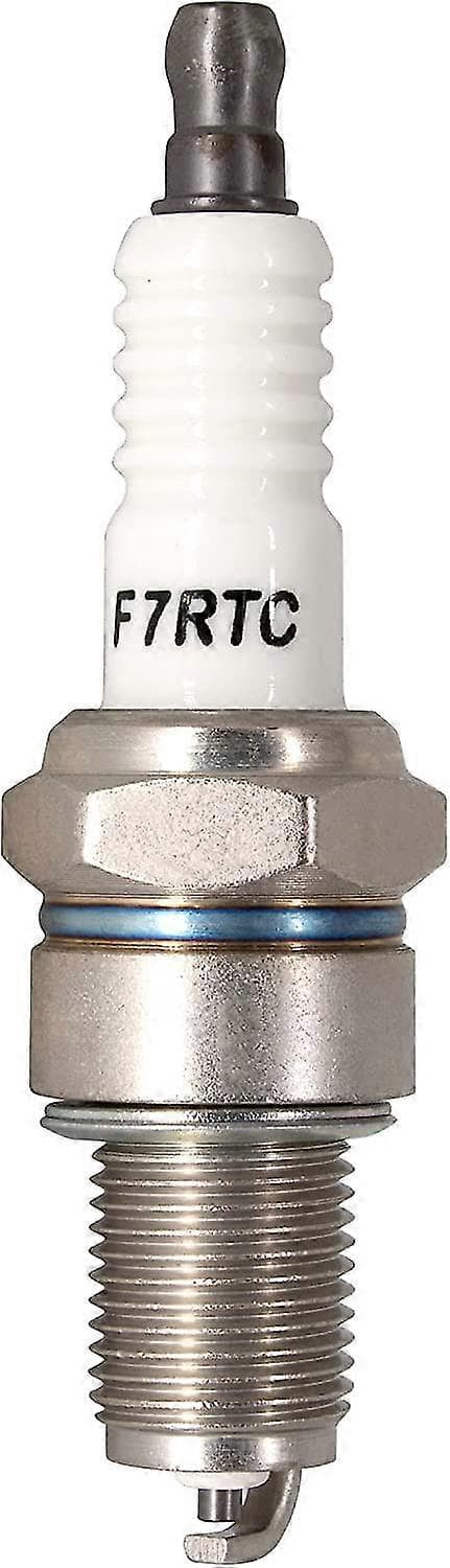 F7rtc Tændrør Solid Terminal Udskiftning Til 5534/bpr7es V-line-19, Til 7992/wr5dc 4038/wr5dp, Til 332/rn7yc 415/rn9yc 818/rn2c, Til W22epr-u/3088, Til