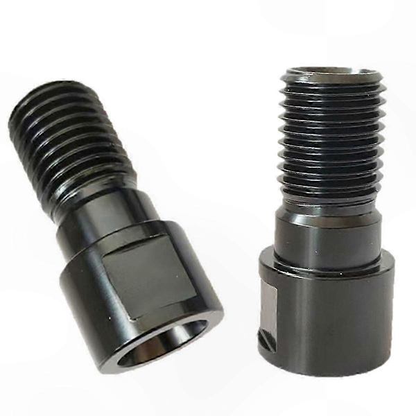 Adapter Connector, 1-1/4-7inch UNC til M22 til diamant kernebor
