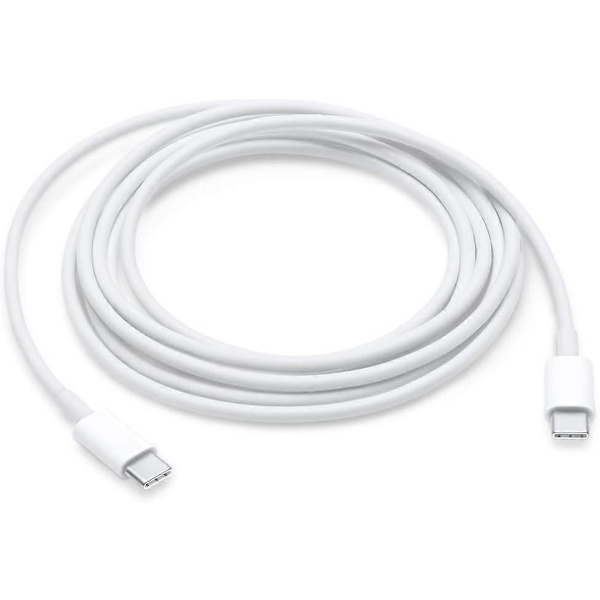 Apple USB-C-ladekabel (2 m)