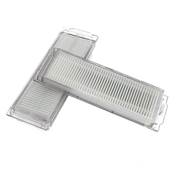 Udskiftnings-HEPA-filter til Mi Robot Vacuum Mop 2 Pro MJST1S / 2 Lite MJSTL Filtertilbehør Spa