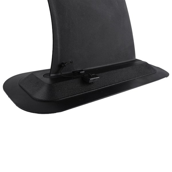 Fin Base Square Uppblåsbar Stand Up Paddle Board Surfbräda Skyddande Omslag SUP Tillbehör
