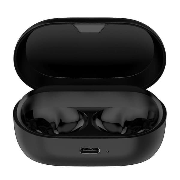 Laderetui for Elite7 Pro Zhenluo Trådløst Bluetooth-hodetelefonsett 7Pro Multifunksjonsladerrom - Bra