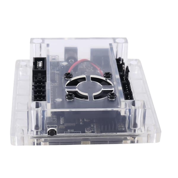 3-akset styreplade GRBL 1.1 USB-port integreret driver med offline-controller til 3018 Laser Eng