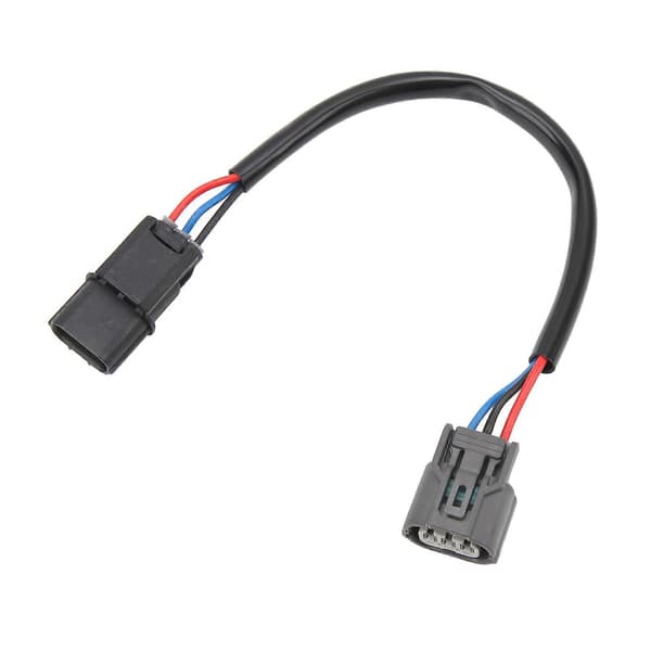 Plug and Play K20 til K24 Veivaksel Sensor Konverteringssele