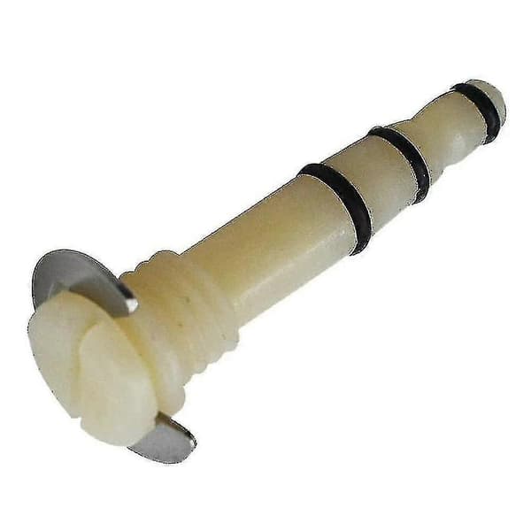 Til Mercury Marine Tilt Trim Manuel Aflastningsventil 2006+