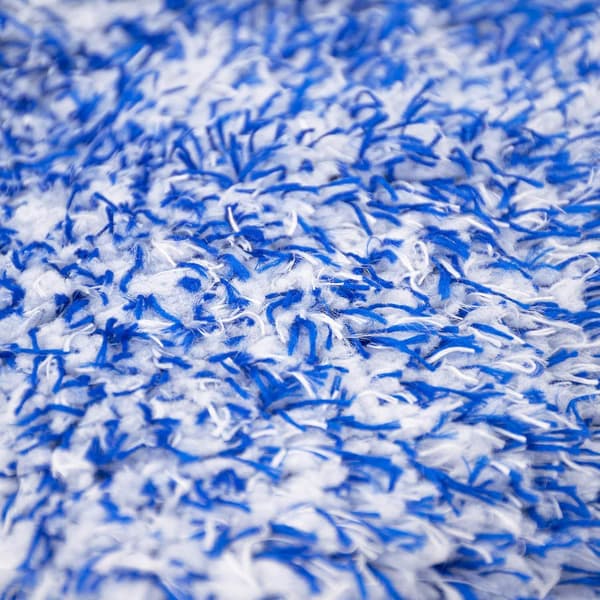 4-pack mikrofiber tvättvantar rengöringsvantar professionella tvättsvantar