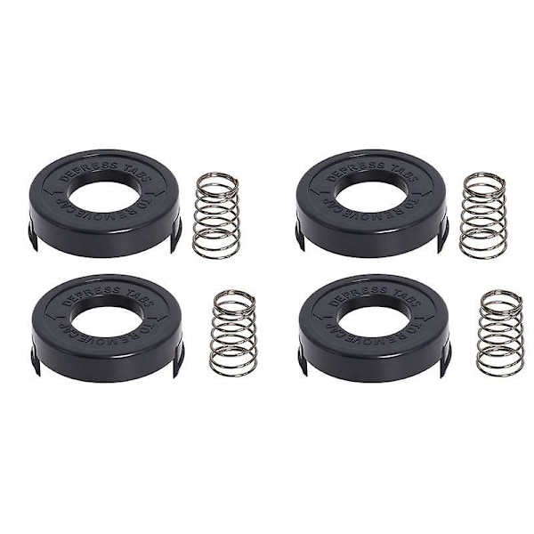 4 kpl 682378-02 Kelan Kannen Kannella GLC12 GL250 GL310 GL360 Trimmerin Vaihto-osa