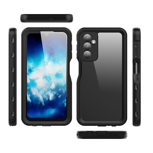 RedPepper IP68 Liv Vanntett Telefondeksel For Samsung Galaxy A25 5G
