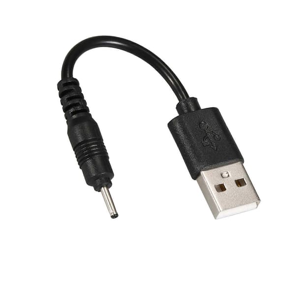 Stylus Ladekabel Kompatibelt med Flere Merker, 15cm Lengde