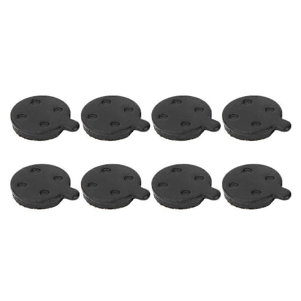 18 Par Scooter Skivebremseklodser Semimetal Klodser til M365 Elektrisk Scooter - 9 Par 2Cm & 9 Par 2.25Cm