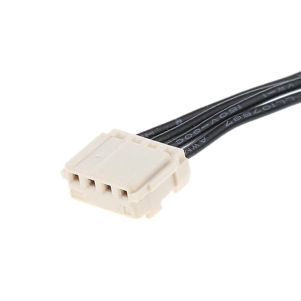 4-polet Strømforsyningskabel til Playstation 4 PS4 Controller
