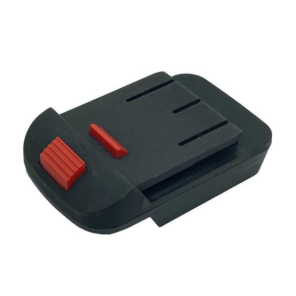 Batteriadapter Konvertering Udskiftning til 2106 Batteri til Dongke til til Krop Konvertering Strøm Værktøjer