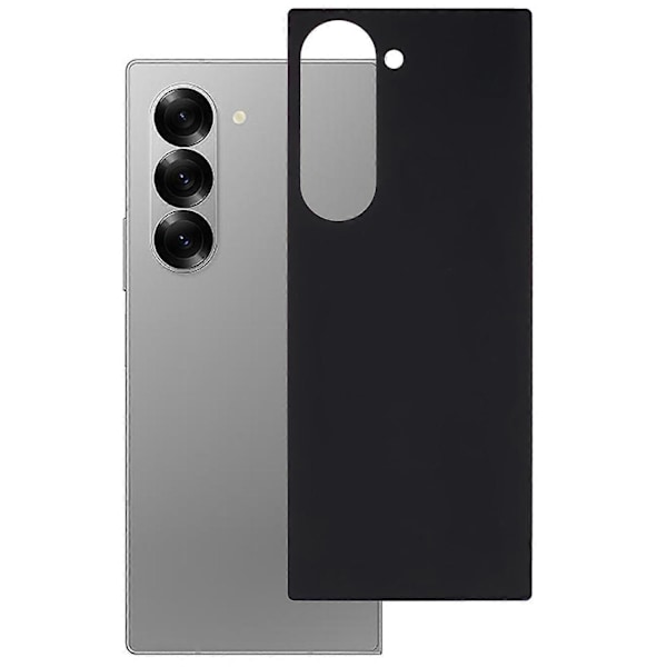 Til Galaxy Z Fold6 5G Hærdet Glas