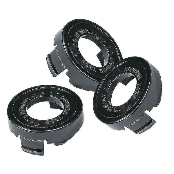 3x Spoleöverdrag för Black & Decker GL250 GL310 GL360 GLC12 BDST36