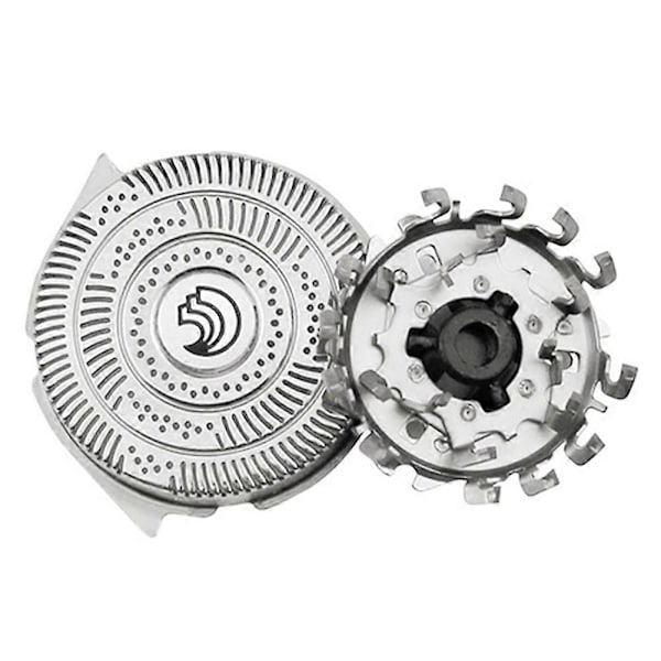 HQ9 Udskiftningsbarberhoved til Philips PT920 PT927 PT870 PT877 PT878 AT830 AT880 AT920 AT928 HQ8240