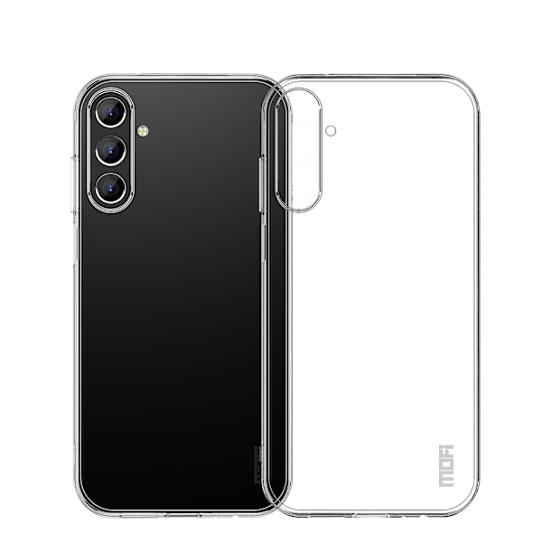 MOFI Ultratyndt TPU Telefoncover til Samsung Galaxy S24 5G