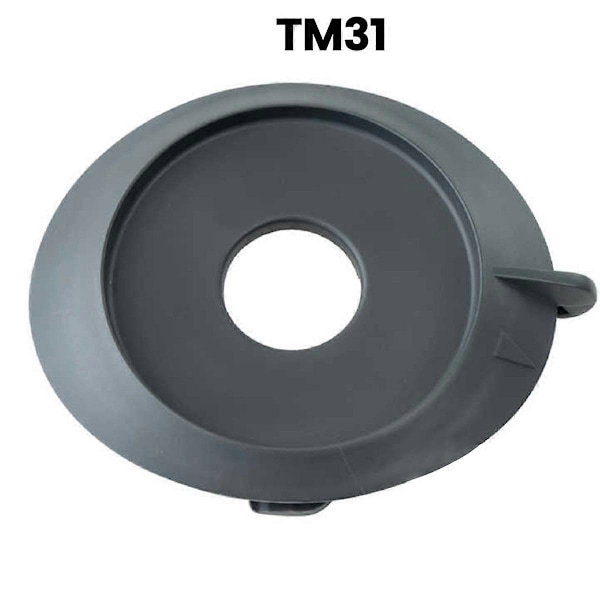 TM31 Blender Reservedel Låg Gummitætning