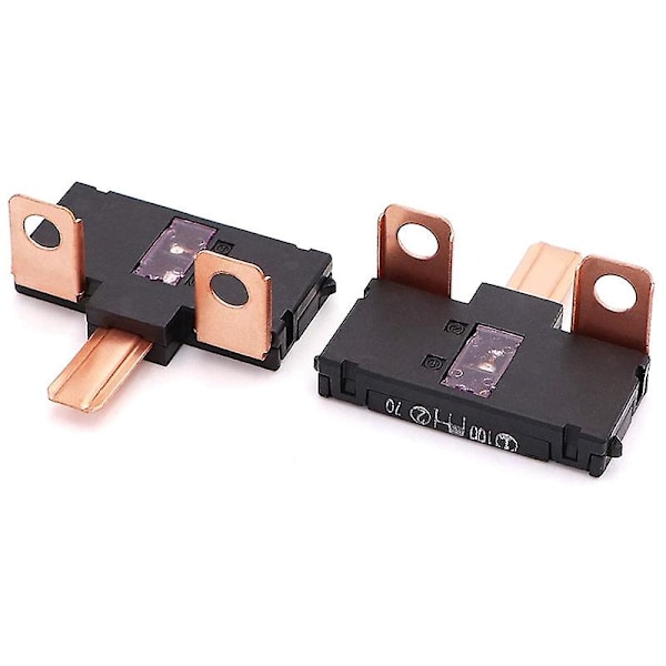 2PCS Multi Block (100Amp / 70Amp) 38231-SDA-A01 för 2003-07 Accord Vehicle