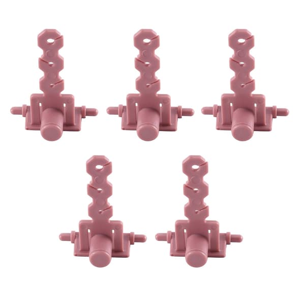 5 st stickmaskin spännare stickmaskin adapter stickmaskin adapter