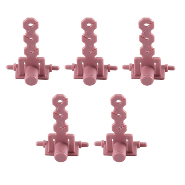 5 stk. Strikke Maskine Spændingsregulator Strikke Maskine Adapter Strikke Maskine Adapter