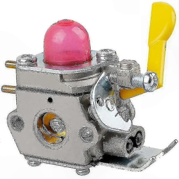 Karburator til Poulan Featherlite Weed Eater 545081808 reservedel