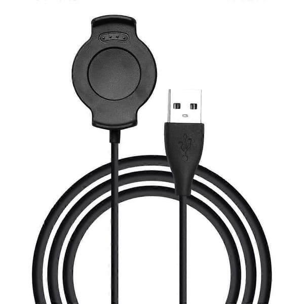 Laddningsdocka för Huawei Watch 2 Smartwatch med USB-kabel