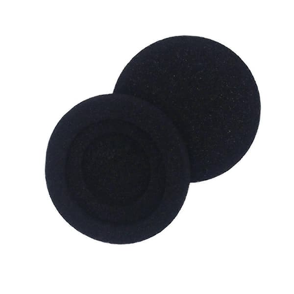 Erstatningsøreputer for Jabra Evolve 20 20se 30 30II 40 65 65 Hodetelefon Øreputer Mykt Memory Foam Sp