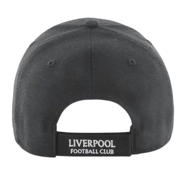 Liverpool FC MVP 47 Basebollkeps