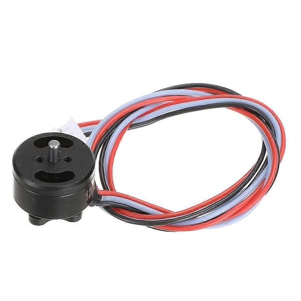 Eachine E190 RC Helikopter Reservedeler Halemotorsett