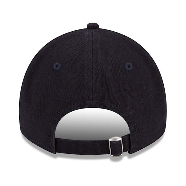 New Era 9Twenty Strapback Cap - New York Mets Svart