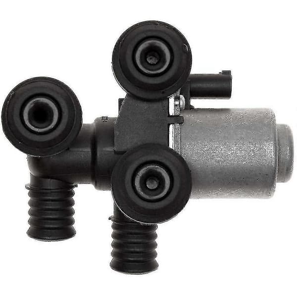 HVAC Varmeapparatstyringsventil til E39 E46 3 5 Serie E83 X3 1999-2010 64118369805