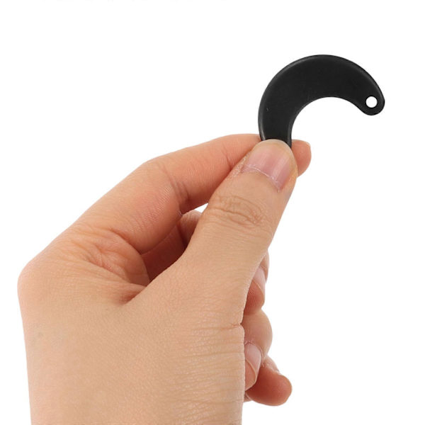 50 stk Bildeframme Festemidler Hardware Bildeframme Bakplate Spenne for Bildeframme