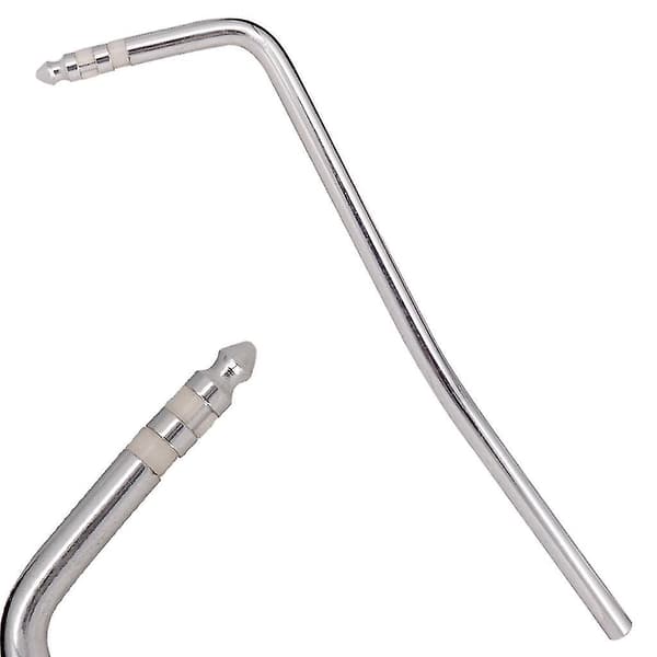 Tremoloarm/Whammy Bar för Ibanez Gitarr, Direkt Insättning, 6mm - Silver