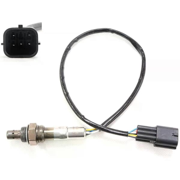 Oksygensensor O2 Lambda Sensor 234-5058 213-4610 for MAZDA 3 M3 20L 23L 2006-2009 MAZDA 5 M5 23L 2008-2010