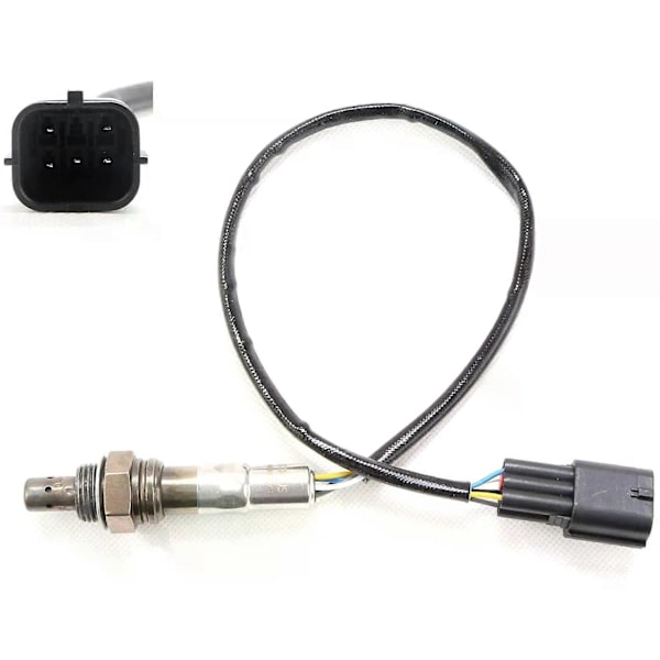 Oxygen Sensor O2 Lambda Sensor 234-5058 213-4610 til MAZDA 3 M3 20L 23L 2006-2009 MAZDA 5 M5 23L 2008-2010