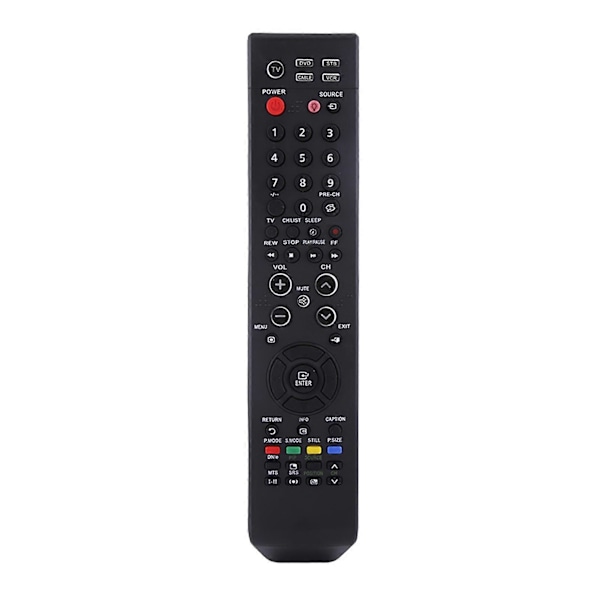 Universal Fjernkontroll Erstatning for Samsung BN59-00611A BN59-00603A BN59-00516A