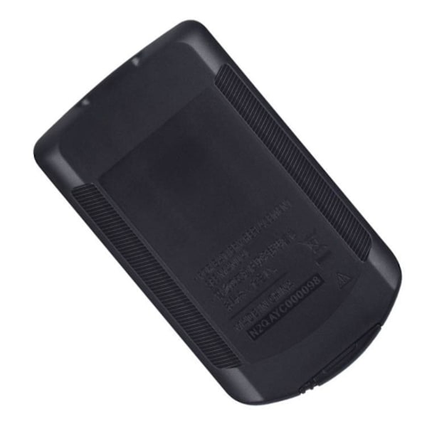 Hemmabio-fjärrkontroll för Panasonic N2QAYC000098