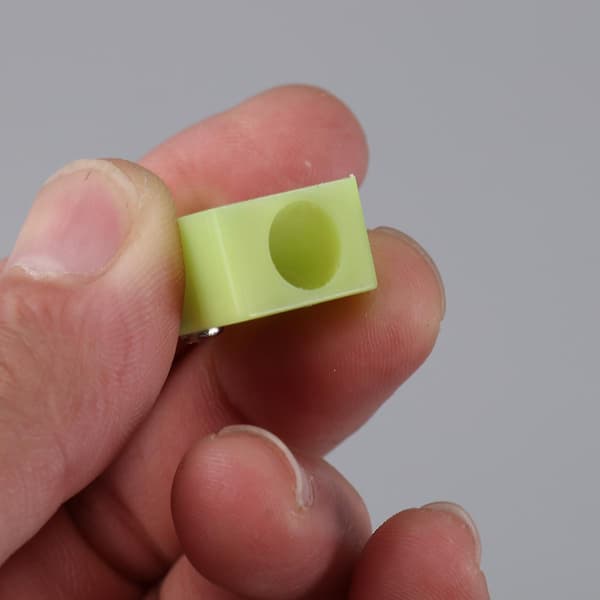 72 st Handvevade Barnpennspetsar Plastpennspetsar Bärbar Pennspetsar Mini Pennspetsar